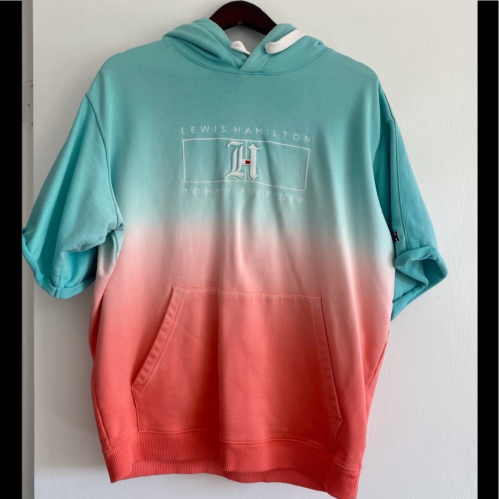 Tommy Hilfiger Size L